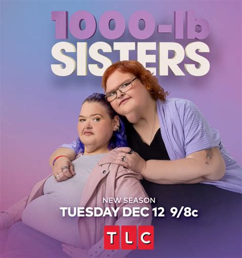 1000 lbs sisters season 6|Prime Video: 1000